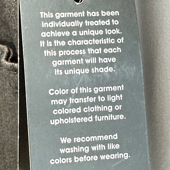 Celebrity Pink Re Generation Hi-Rise Ankle Skinny Hydro Jeans - Black - size 22 - Picture 11 of 12